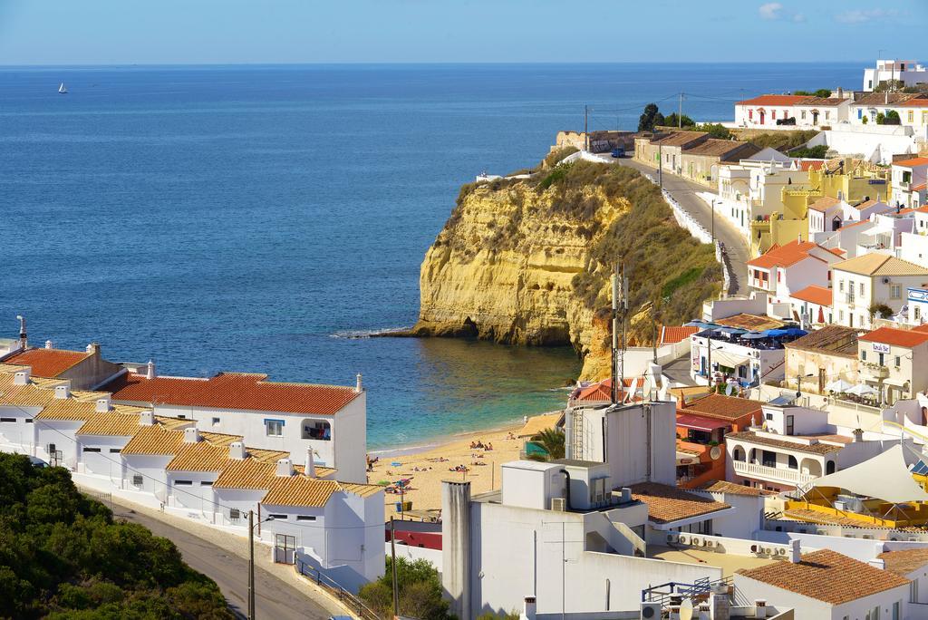 Superior Two-Bedroom Apartment with Sea View
