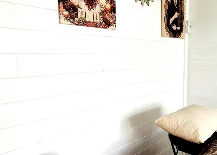 O Quintal Guesthouse